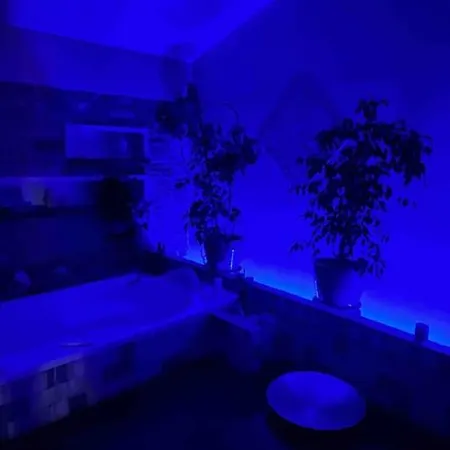 La Casa Di Amelie Vakantiehuis