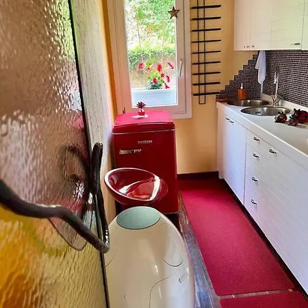 Vakantiehuis La Casa Di Amelie Imperia